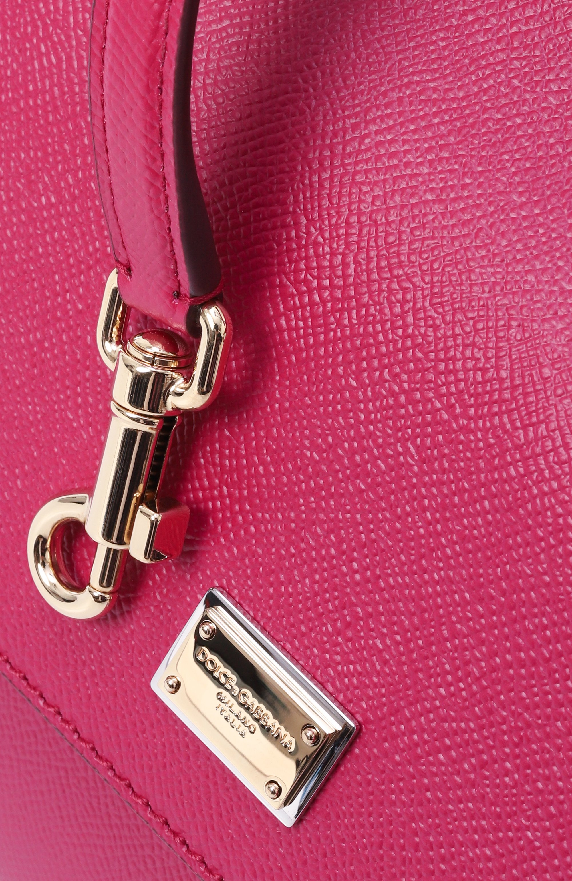 Сумка sicily large DOLCE & GABBANA, арт. BB9002/A1001_SET, фото 3