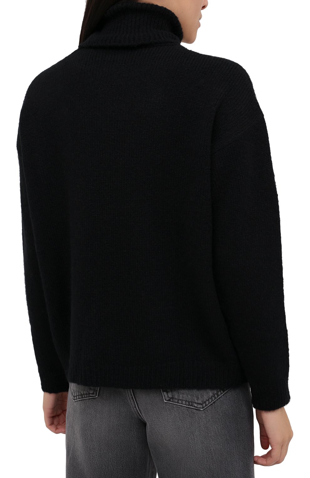 Пуловер REDVALENTINO, арт. UR0KC03N/5G0, фото 4