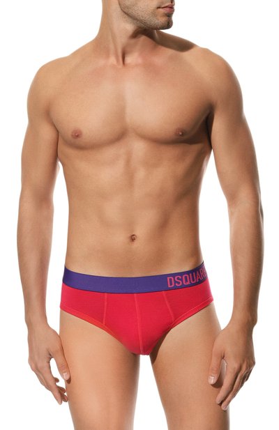 Брифы DSQUARED2, арт. D9L614270, фото 2