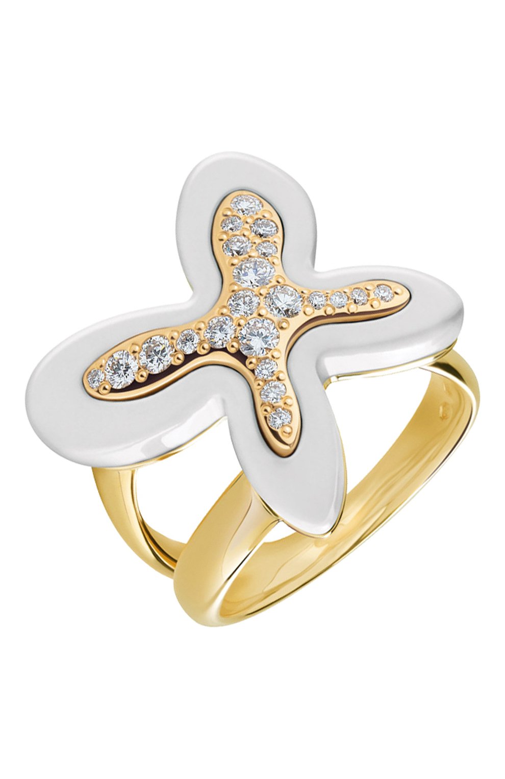 Кольцо MIMI, арт. AXM252G8P1B, фото 1