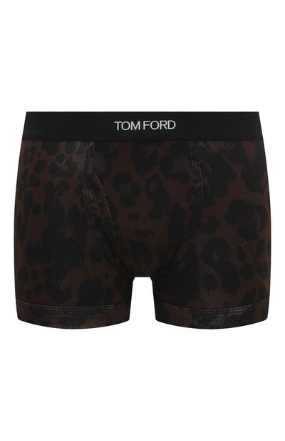 Мужские хлопковые боксеры TOM FORD, арт. T4LC3111