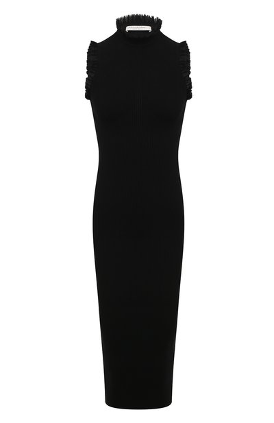 Женское платье из вискозы PHILOSOPHY DI LORENZO SERAFINI, арт. A0486/0704