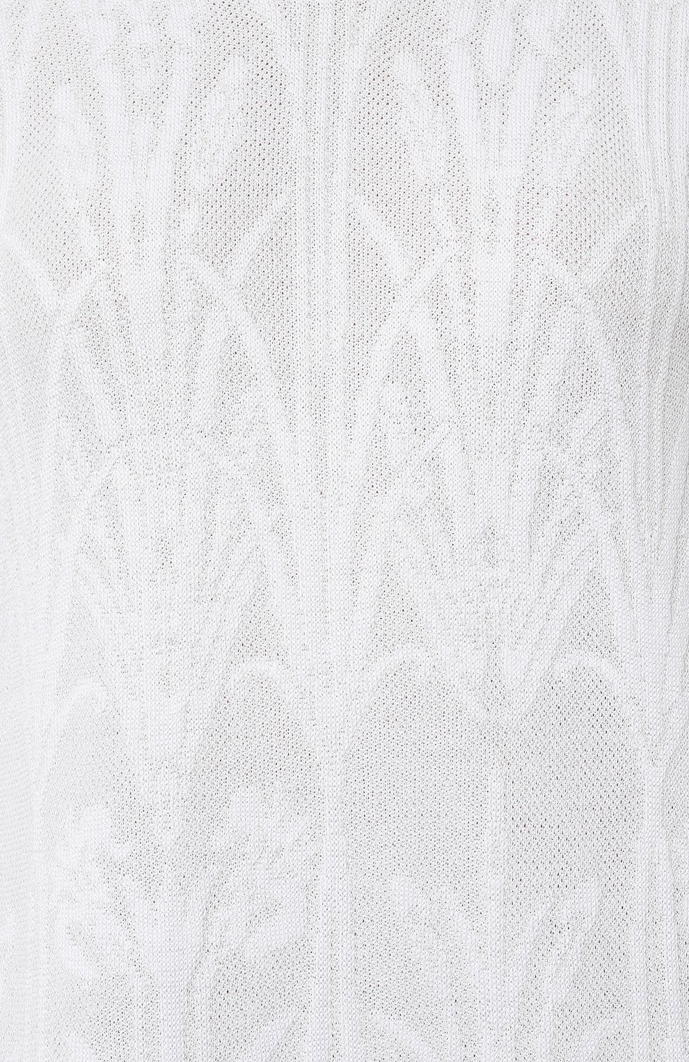 Платье из вискозы и хлопка MAISON KALEIDOSCOPE, арт. 001-049CV-964, фото 5