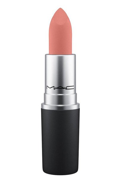 Губная помада powder kiss lipstick, оттенок sweet, no sugar (3g) MAC, арт. S4K0-02, фото 1