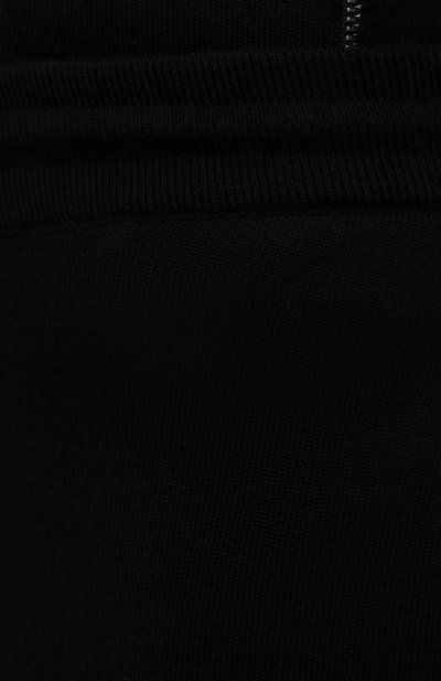 Джоггеры BOGNER черного цвета по цене 43950 руб., арт. 18887071, фото 5 Джоггеры BOGNER, арт. 18887071, фото 5