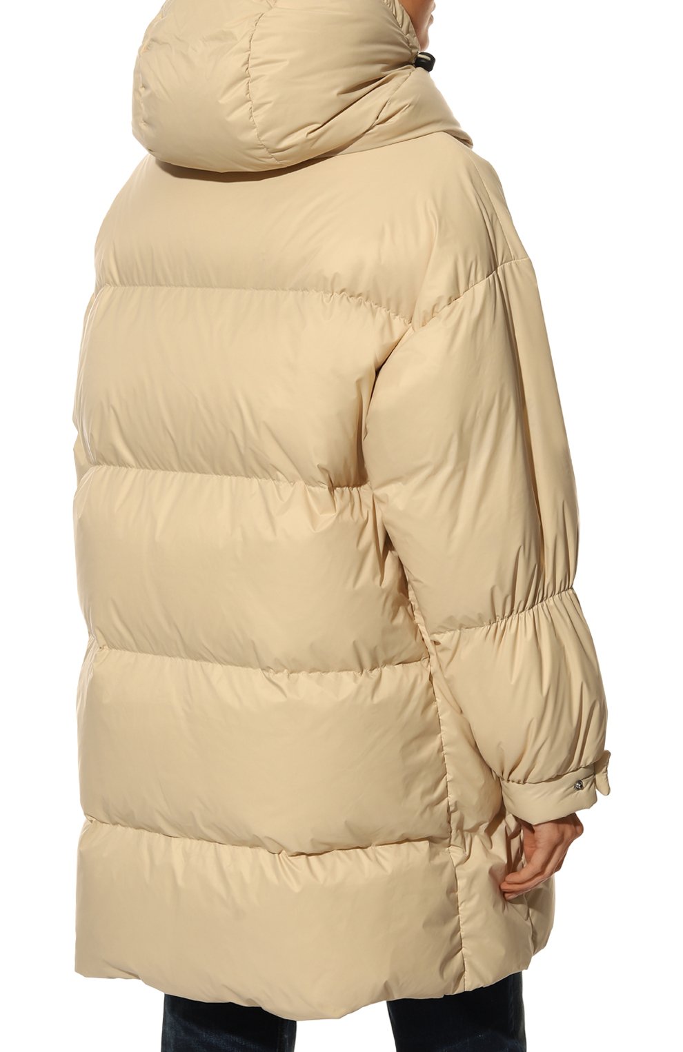 Пуховик BACON, арт. PUFFA 80 WLT, фото 4