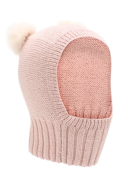 Шерстяная шапка CASILDA Y JIMENA, арт. 735413028, фото 1