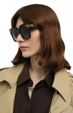 Солнцезащитные очки GUCCI, арт. 504315 J0070, фото 2