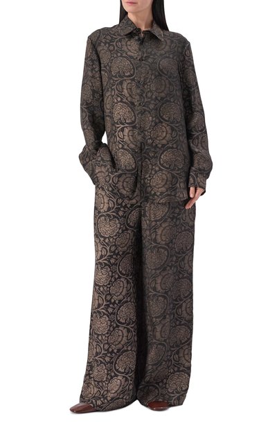 Брюки UMA WANG, арт. UP3012, фото 2