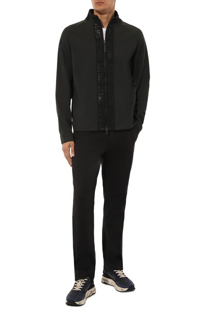 Куртка CROW’S EYE, арт. L.Е. 4, фото 2