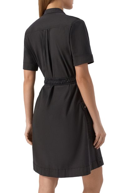 Платье AERONAUTICA MILITARE, арт. 251VE102DCT3514, фото 4