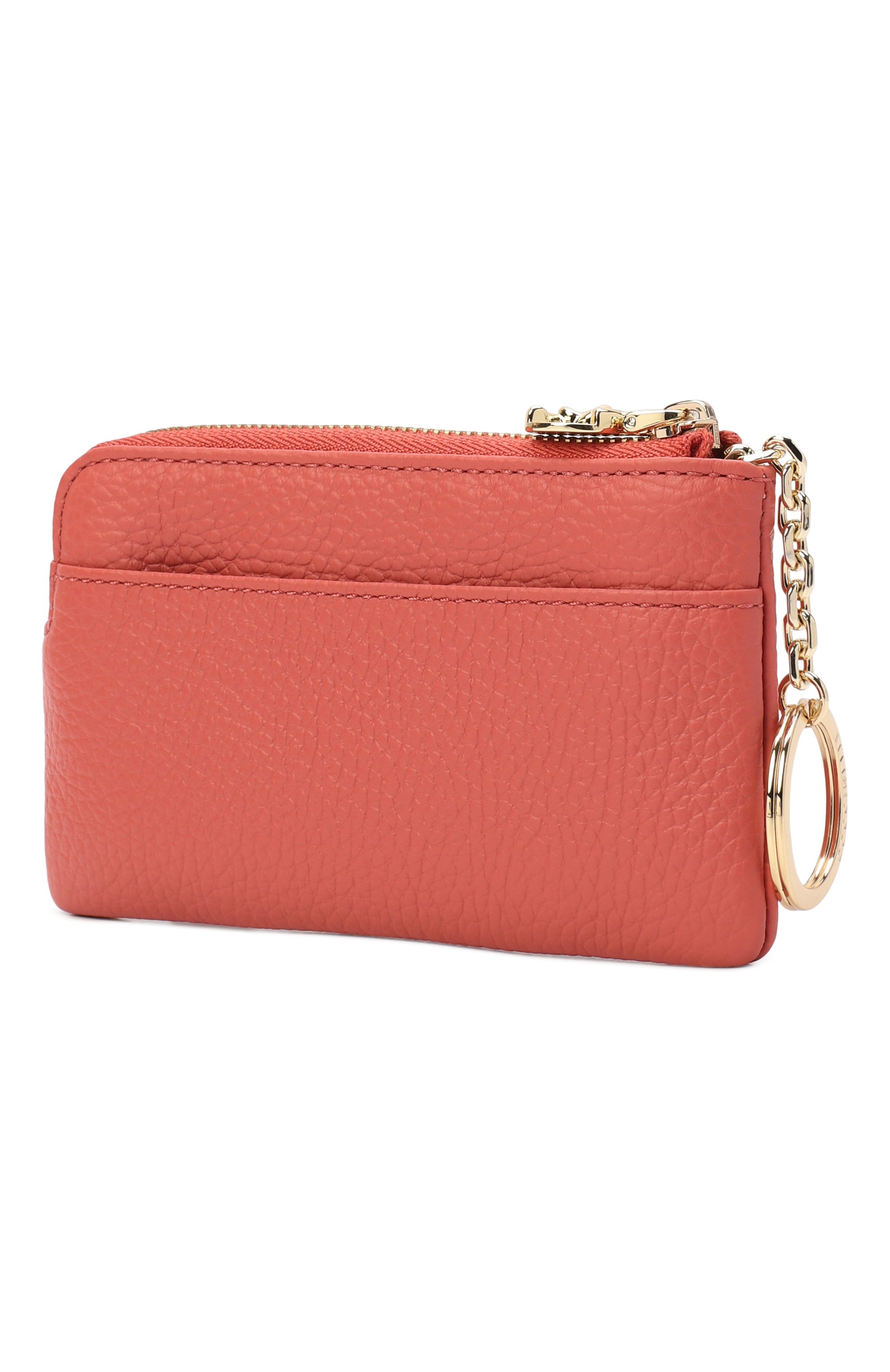 Кожаный кошелек для монет COCCINELLE, арт. E2 TBM 19 31 01, фото 2