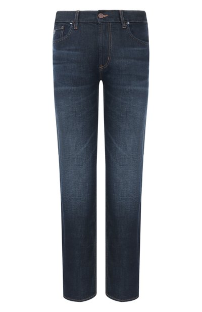 Мужские джинсы EMPORIO ARMANI, арт. EM000763/AF13253