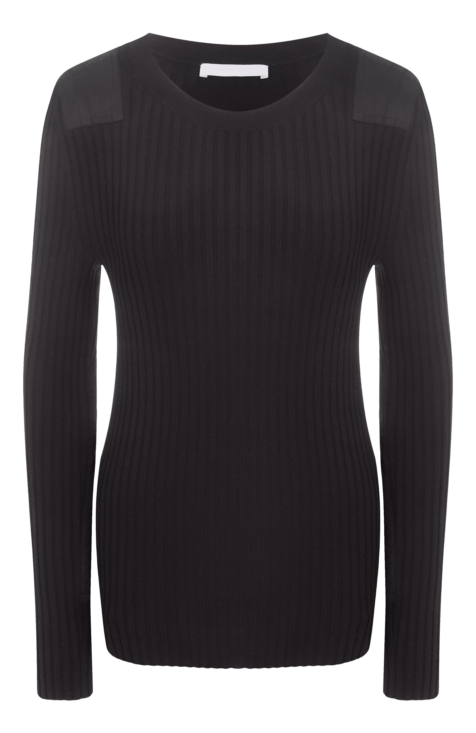 Шерстяной пуловер HELMUT LANG, арт. P01HW701, фото 1