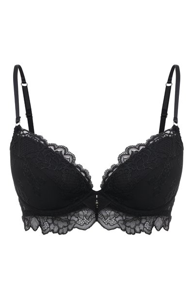 Женский бюстгальтер с плотной чашкой LISE CHARMEL, арт. ACH3513