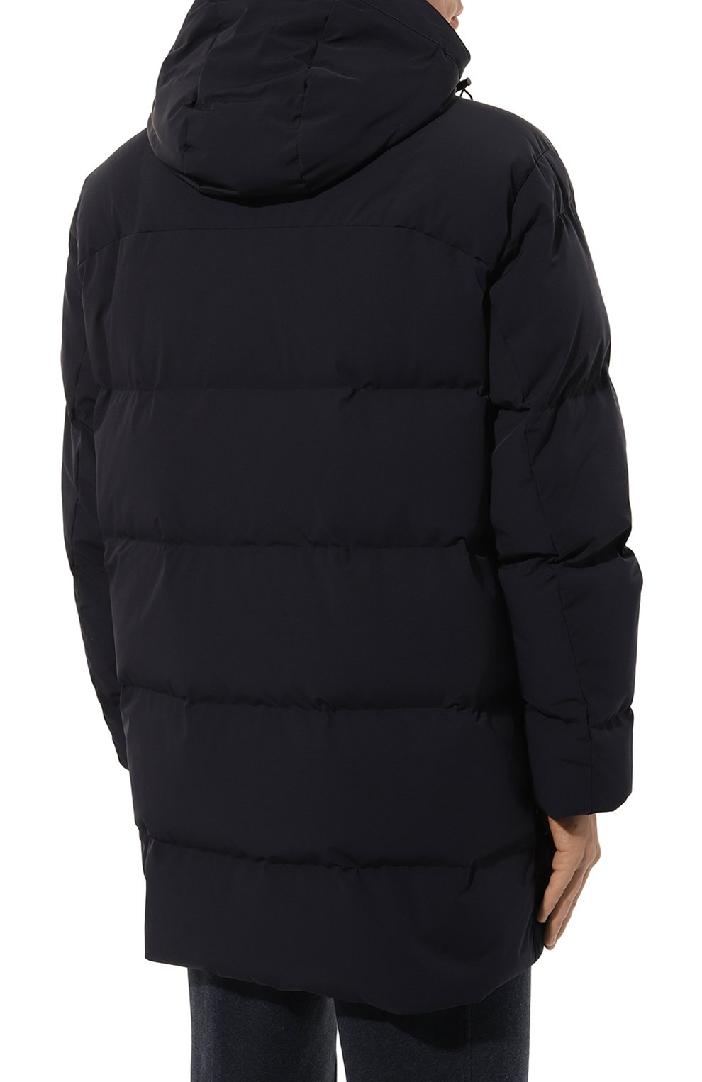 Пуховик PAUL&SHARK, арт. 14312008/XL, фото 4