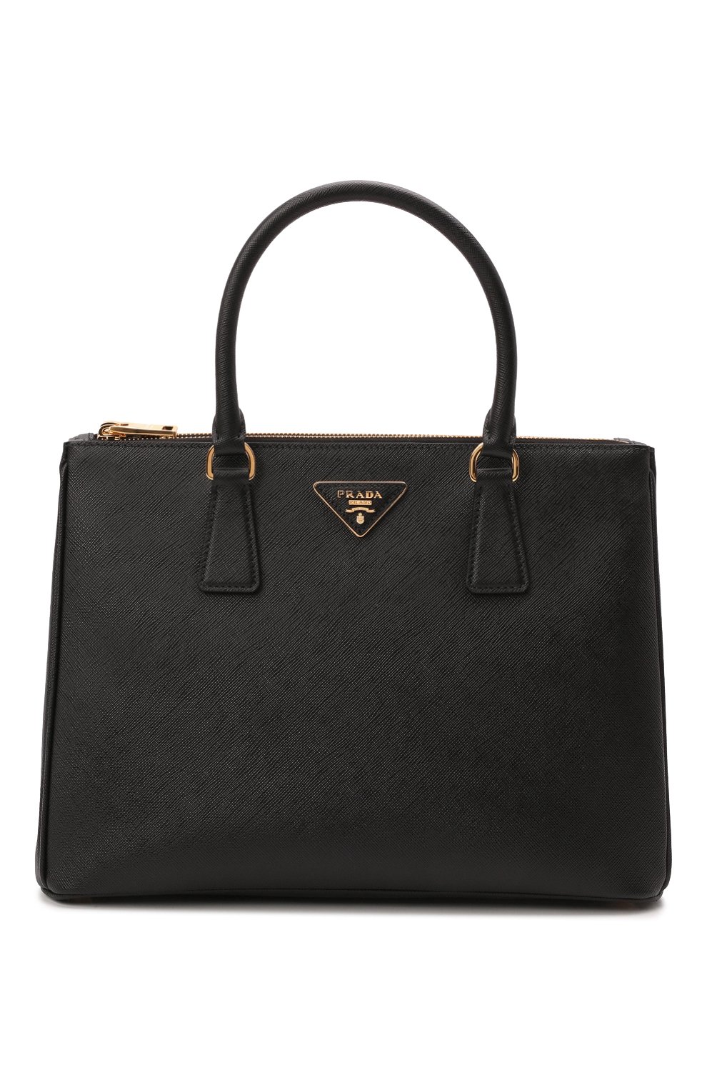 Сумка-тоут galleria PRADA, арт. 1BA274-NZV-F0002-DOO, фото 1