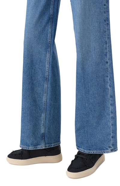 Текстильные кеды gz94 GIUSEPPE ZANOTTI DESIGN, арт. RS50001, фото 3