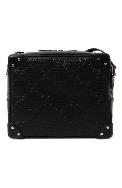 Кожаная сумка GUCCI, арт. 626363 1W3DN, фото 1