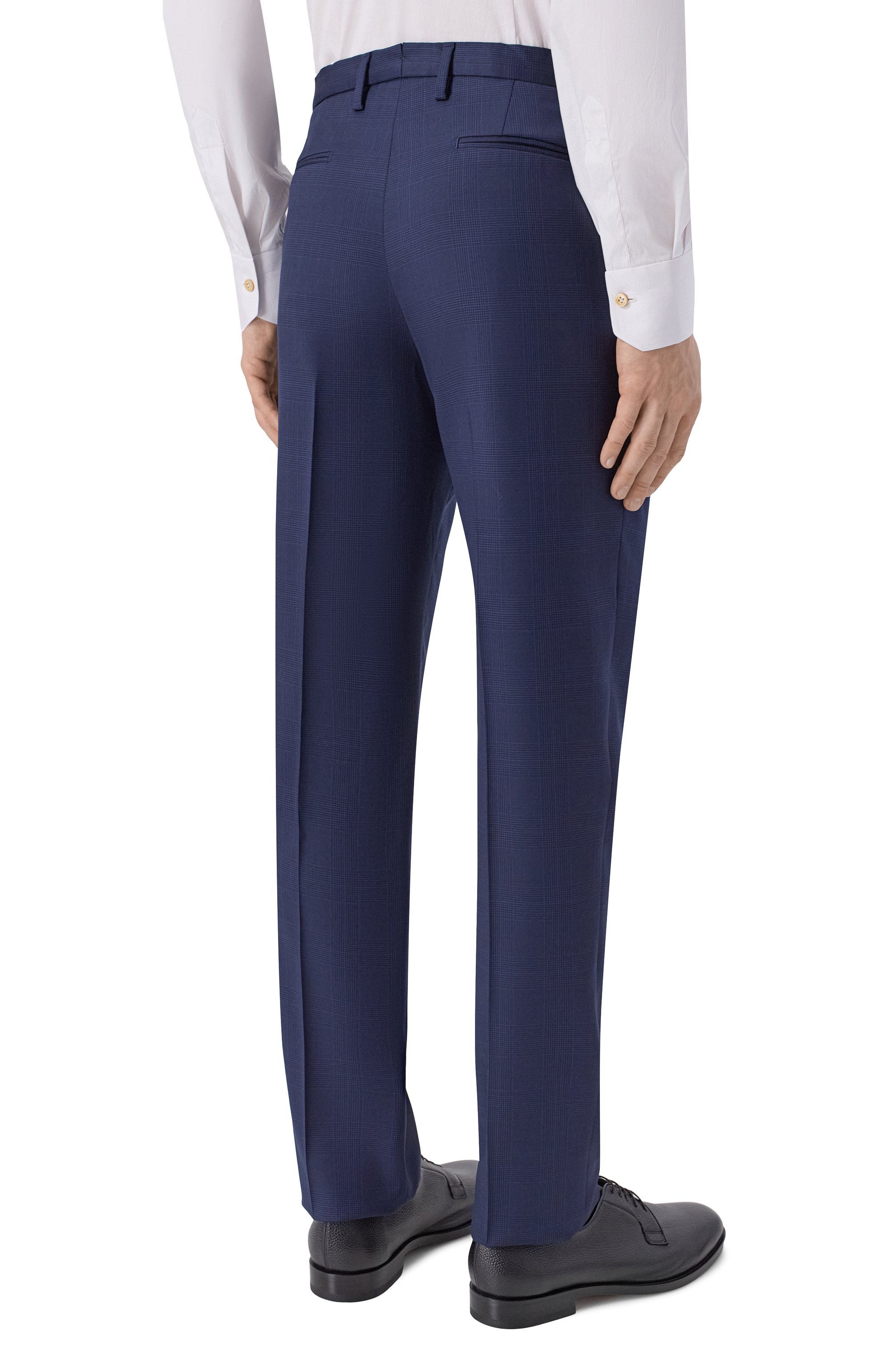 Шерстяной костюм BOGLIOLI, арт. J1202B/SB6119_SET, фото 5