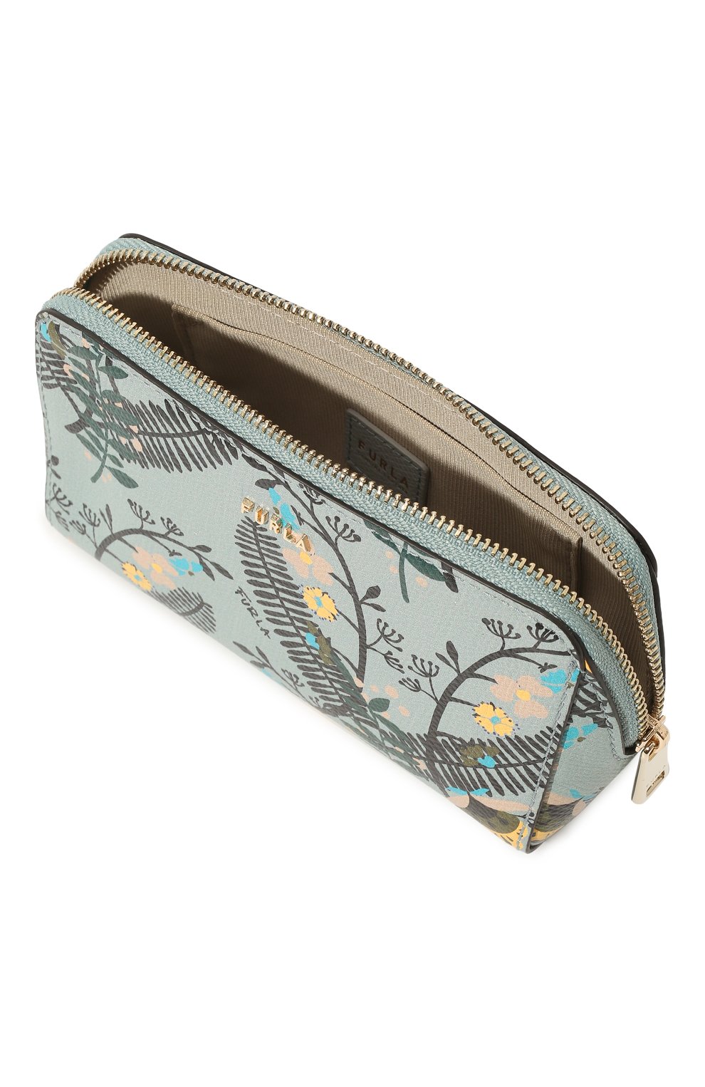 Набор из двух косметичек FURLA, арт. EBM5LN1/BX1206, фото 4