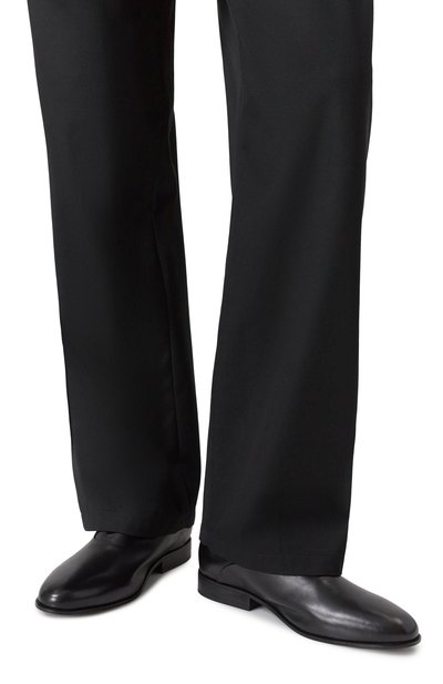 Кожаные оксфорды codina MARSELL, арт. MM4708/P011, фото 3