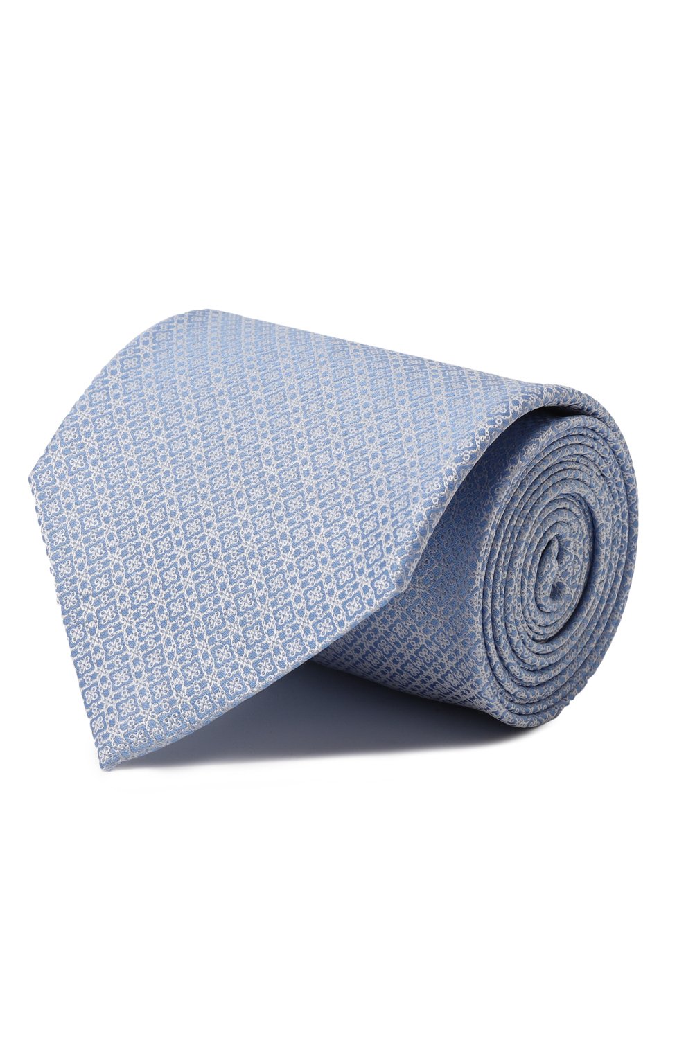 Шелковый галстук STEFANO RICCI, арт. CCXL/52023, фото 1