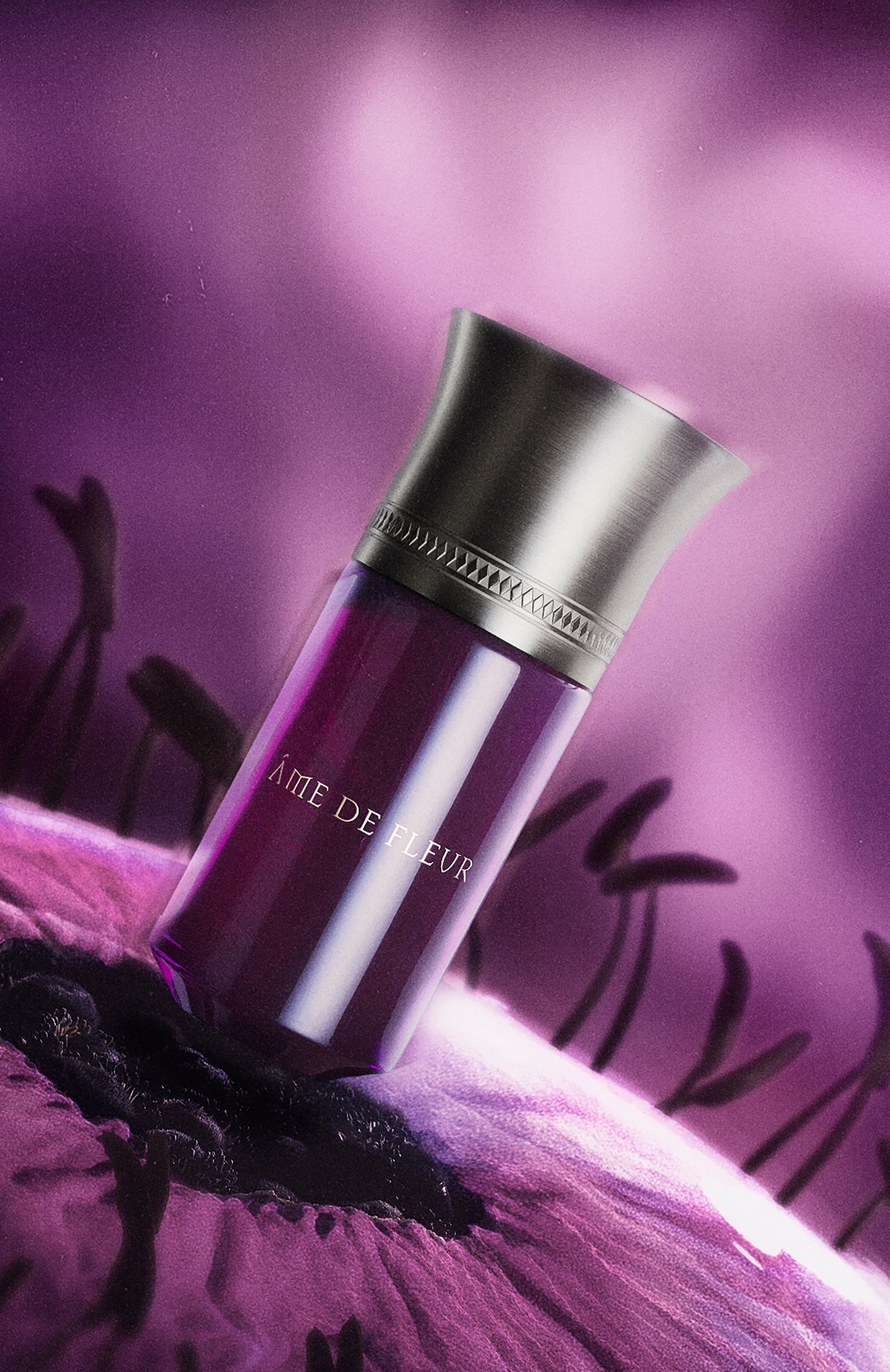 Парфюмерная вода ame de fleur (100ml) LIQUIDES IMAGINAIRES, арт. 3760303363109, фото 7