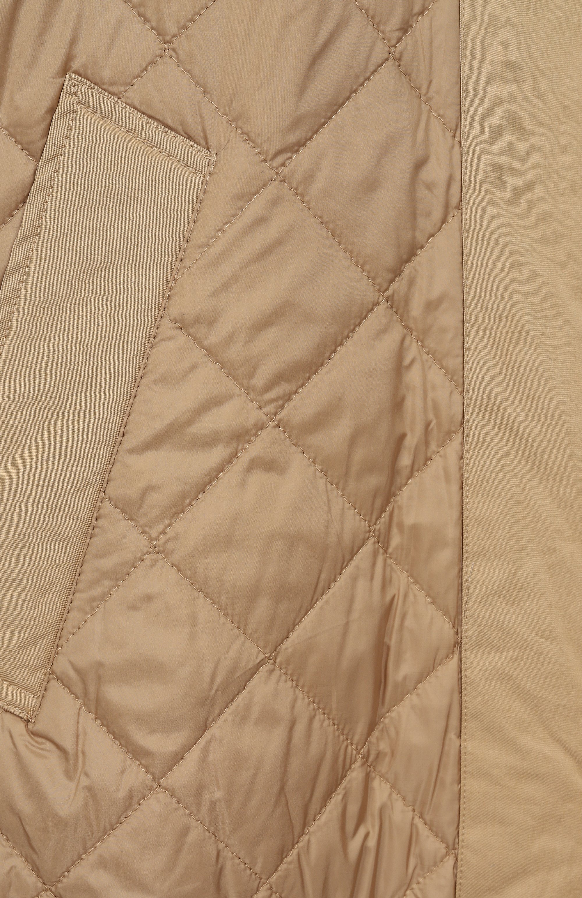 Плащ WEEKEND MAX MARA, арт. TRAF0I, фото 7