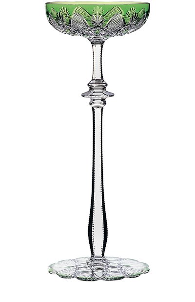 Кубок для шампанского tsar BACCARAT, арт. 1 499 126, фото 1