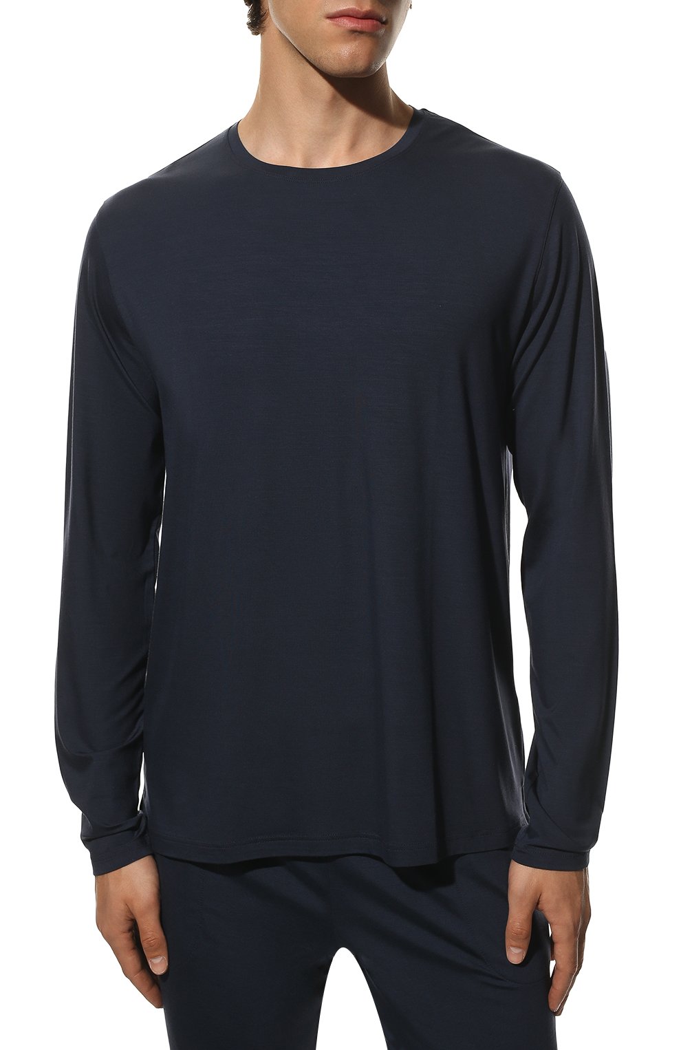 Лонгслив DEREK ROSE, арт. 3083-BASE001, фото 3