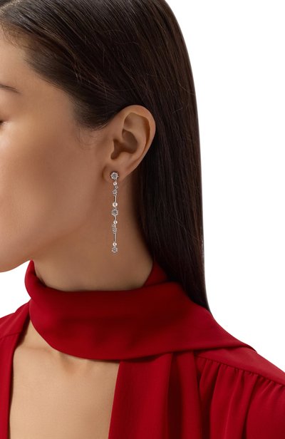 Серьги constella SWAROVSKI, арт. 5705614, фото 2