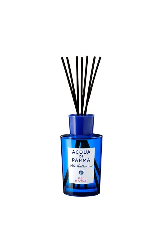 фото Диффузор blu mediterraneo fico di amalfi (180ml) acqua di parma