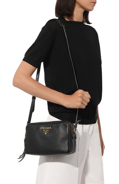 Сумка PRADA, арт. 1BH082-2BBE-F0002-NOM, фото 2