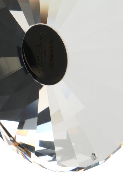 Набор из 2-х бокалов для шампанского crys SWAROVSKI, арт. 255678, фото 3