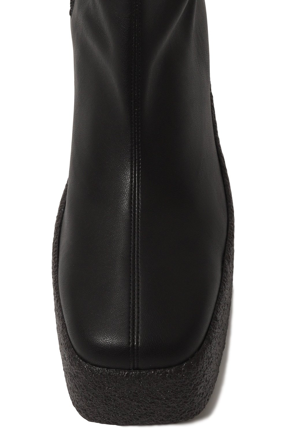 Ботильоны platform STELLA MCCARTNEY, арт. 800252/W1IL0, фото 6