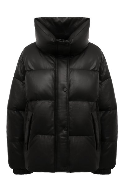 Пуховик YVES SALOMON, арт. 25WFV04867M04W, фото 1