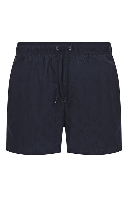 Мужские плавки-шорты GIORGIO ARMANI, арт. GM001581/AF15452