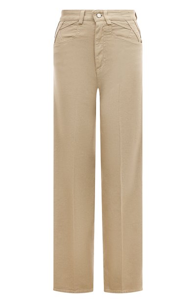 Джинсы KITON, арт. DJ53102/XB6501, фото 1