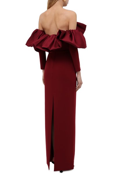 Платье SOLACE LONDON, арт. 0S29050, фото 4