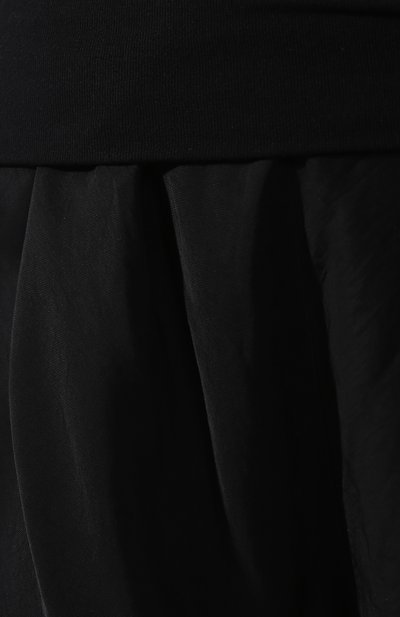 Брюки с завышенной талией TOM FORD, арт. PAW216-FAX180, фото 5