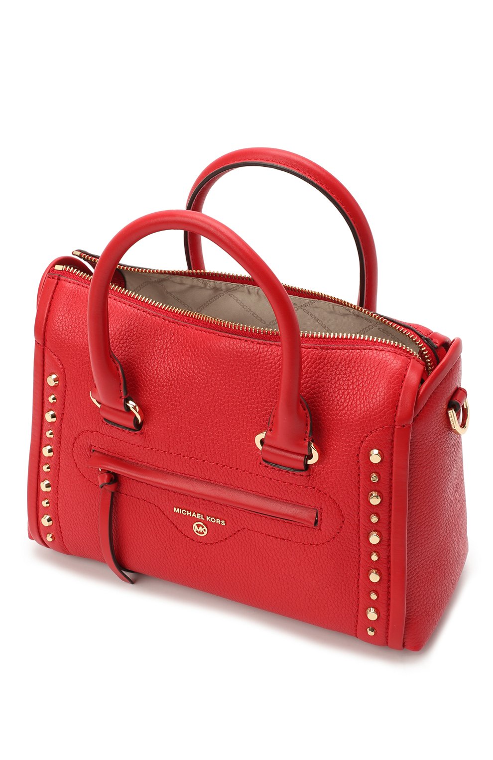 Сумка carine MICHAEL MICHAEL KORS, арт. 30S0GCCS1T, фото 4