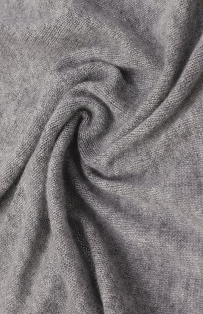 Кашемировый шарф ALLUDE, арт. 255/11220, фото 3