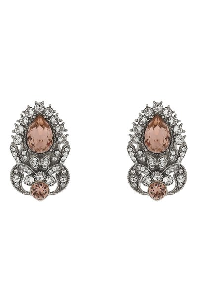 Броши для воротника DOLCE & GABBANA, арт. WPMC3A/W2WCL/M, фото 1