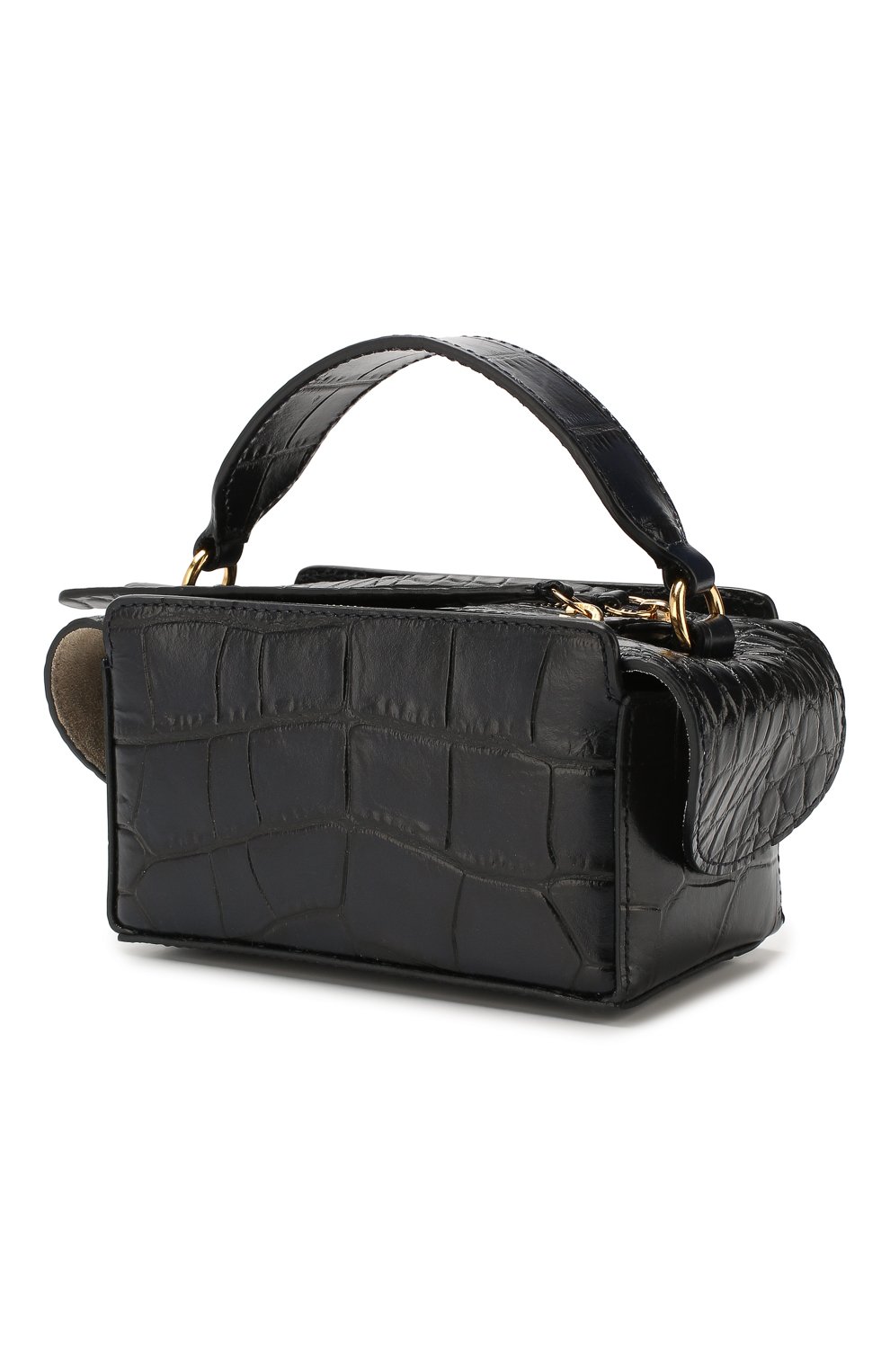 Сумка yara WANDLER, арт. YARA B0X CR0C0, фото 3