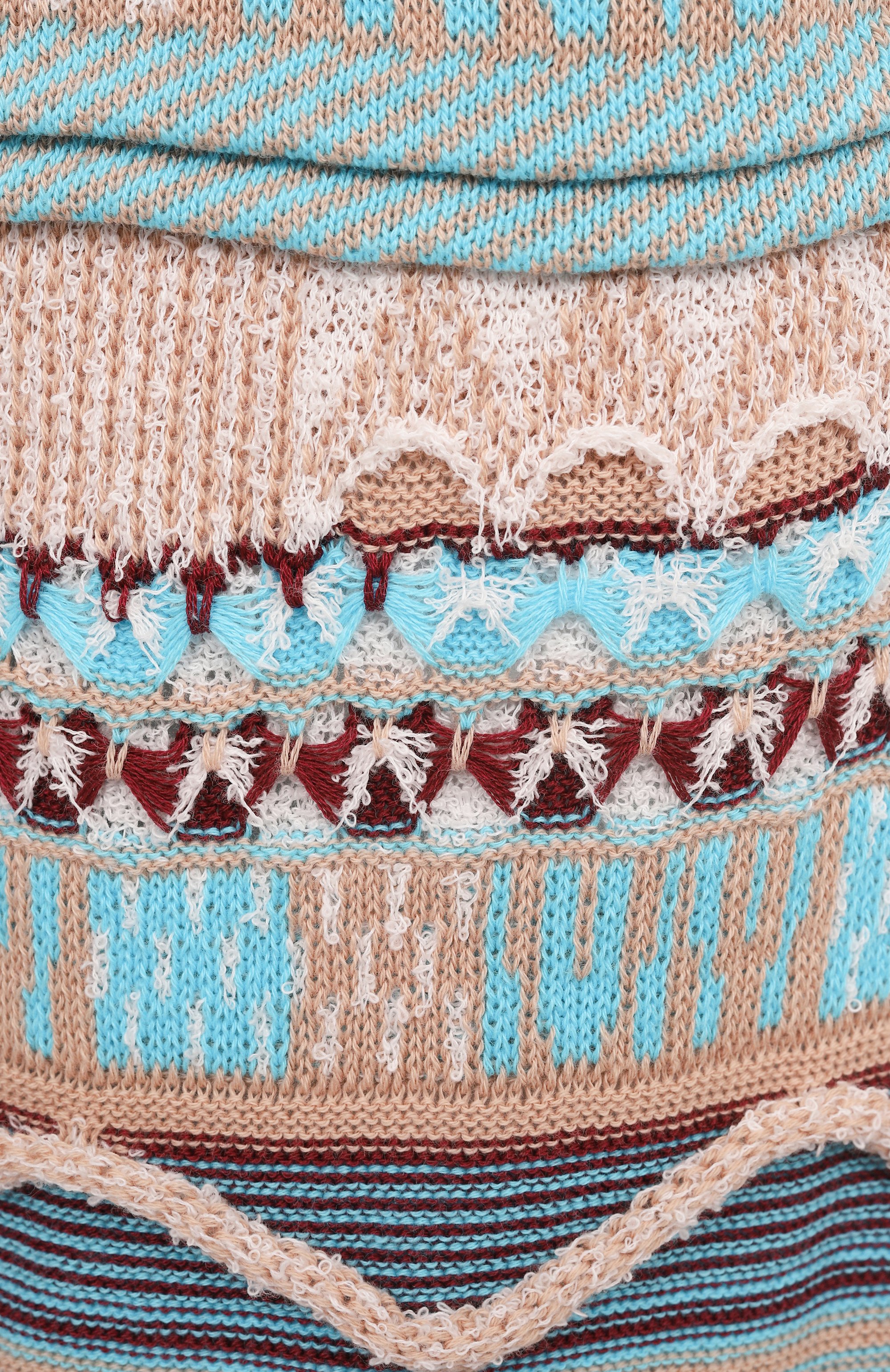 Хлопковые шорты LANEUS, арт. S5LAMABK044, фото 6