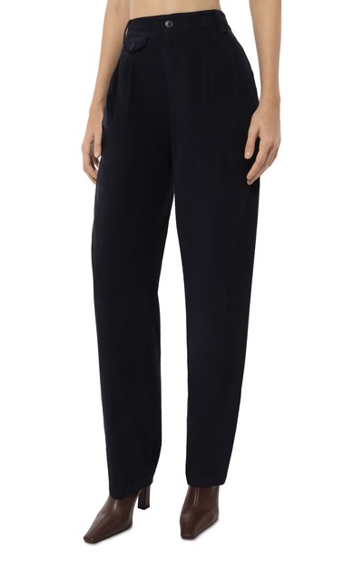 Хлопковые брюки CLOSED, арт. C22785-38S-30, фото 3