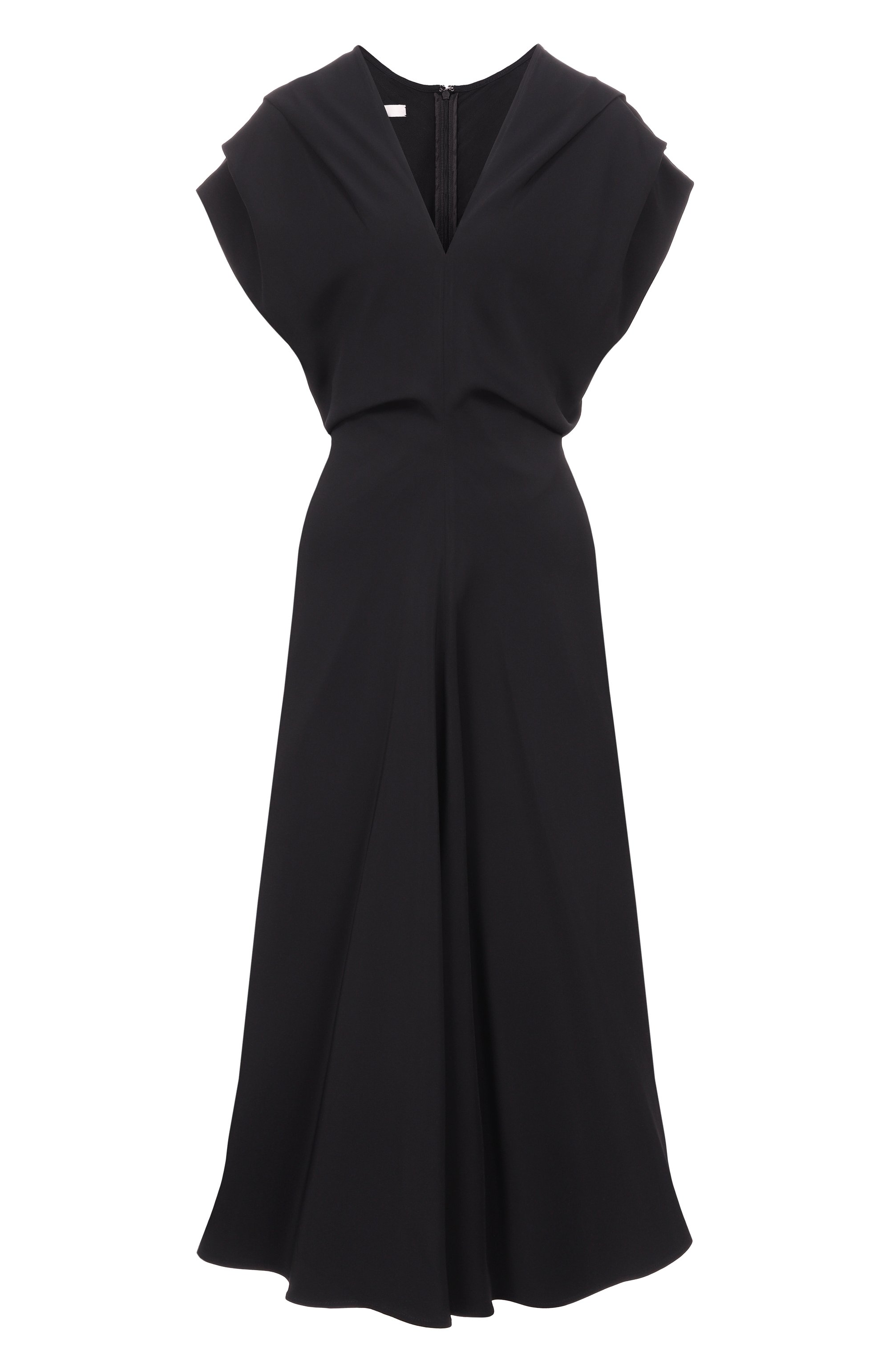 Платье из вискозы CO, арт. 4768MBND-C0RE, фото 1