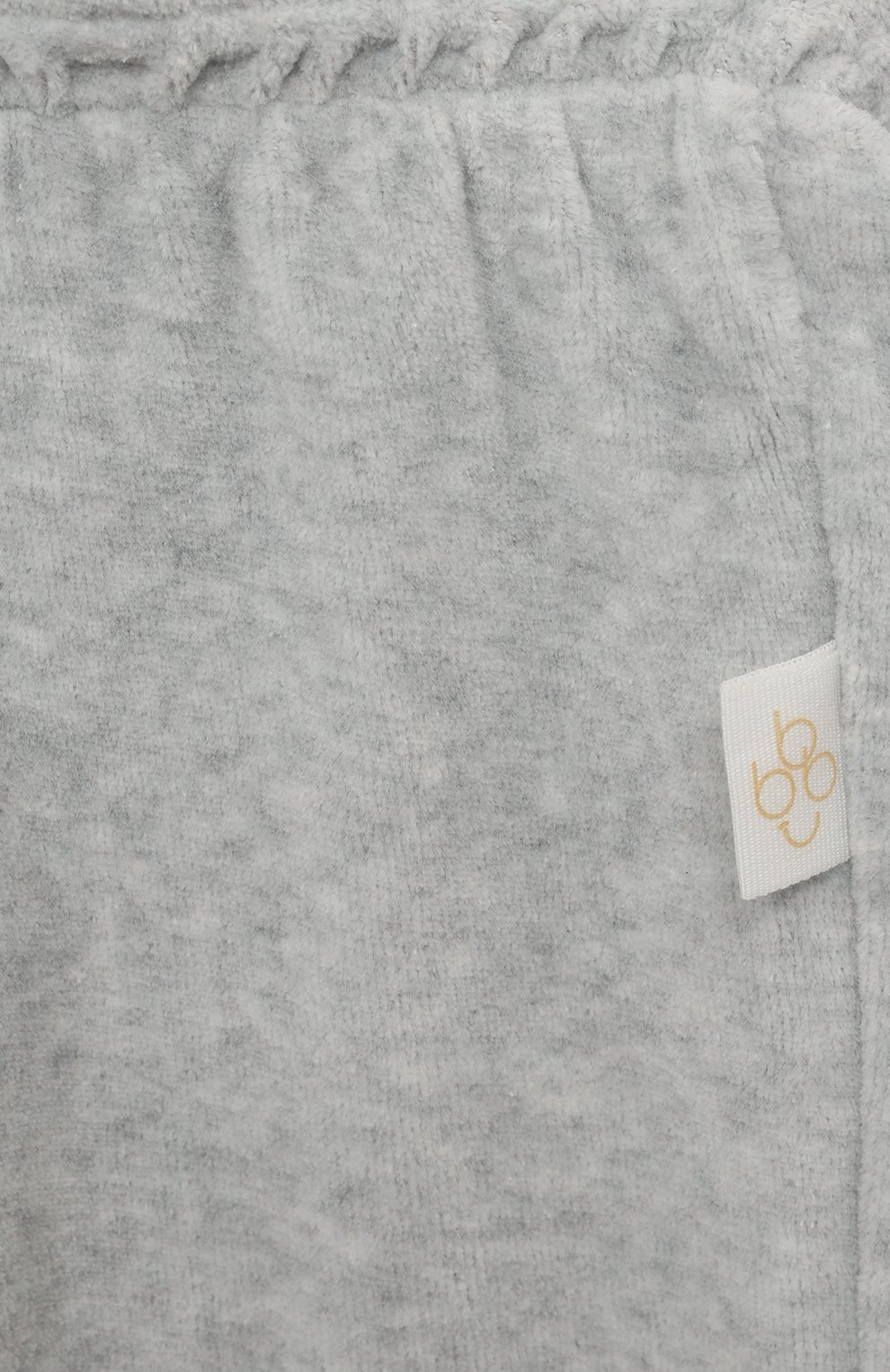 Велюровые брюки BABYBU, арт. PE1040ES, фото 3