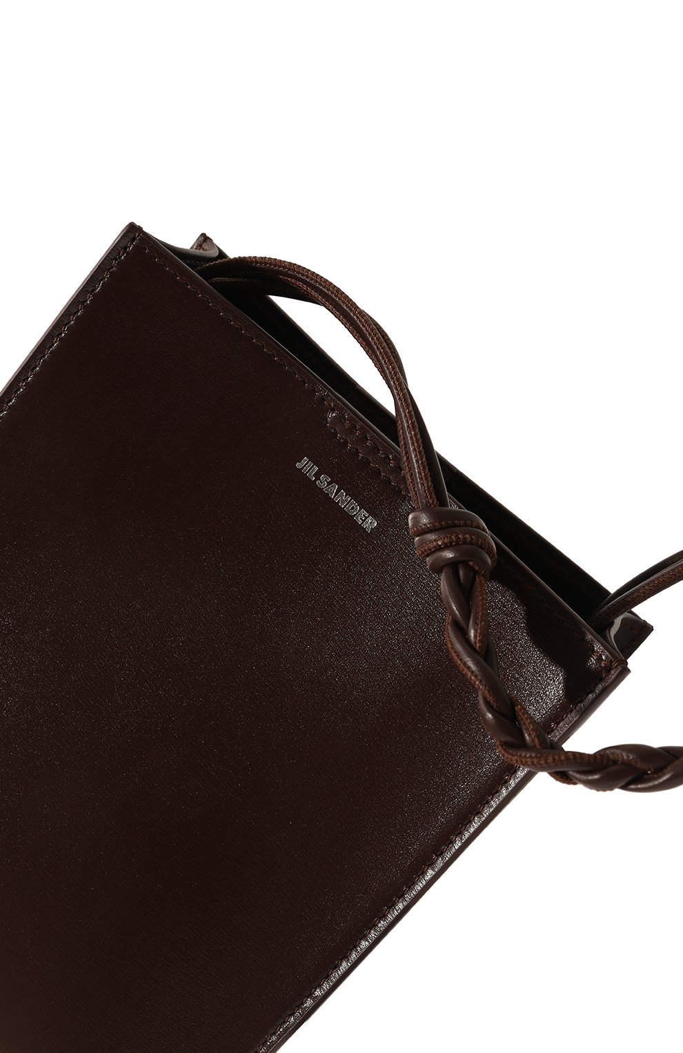 Сумка tangle small JIL SANDER, арт. J07WG0001/P5608, фото 3